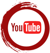 logotipo YouTube